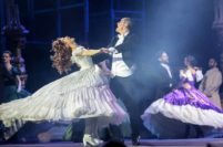 Están a la venta las entradas para “Drácula, el musical” en Mar del Plata