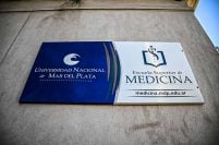 Escuela de Medicina: reclaman realizar prácticas en hospitales públicos de Mar del Plata 
