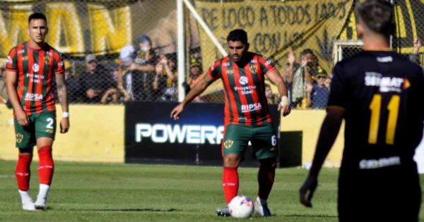 Círculo Deportivo debuta como local ante Independiente de Chivilcoy