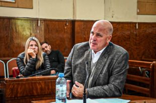 Acción Marplatense cuestionó a Montenegro por no iniciar obras prometidas