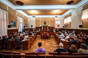 Extenso debate por la cesión de tierras en El Marquesado en el Concejo Deliberante