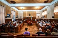 El debate por la cesión de tierras en El Marquesado en el Concejo Deliberante