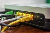 Robo de cables: vecinos de Parque Peña denuncian no poder acceder a internet