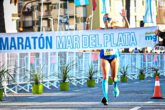 medio maratón de Mar del Plata 2022