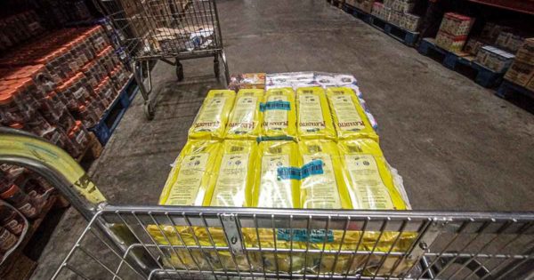 Cuenta DNI: lunes y martes con descuentos en supermercados de Mar del Plata
