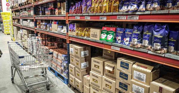 Inflación: cómo se aplicará el programa “Precios Justos” con 1700 productos