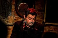 La cultura marplatense despide al músico Marcelo Sanjurjo