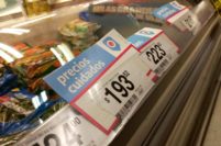 Renuevan “Precios Cuidados” con 949 productos y subas del 3,3% en julio