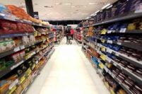 Cuenta DNI: descuentos del 20% este martes y miércoles en supermercados