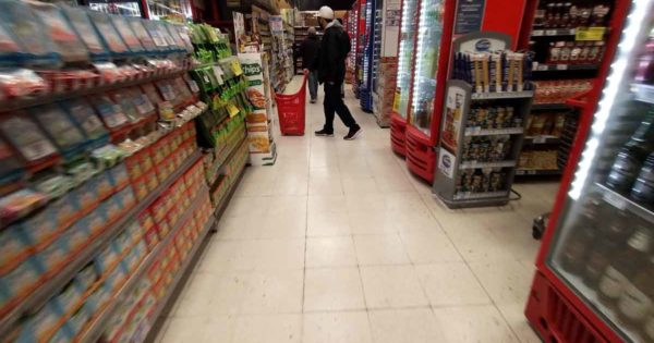 Preparan el desembarco del supermercado Coto en Mar del Plata
