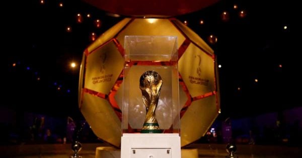 Mundial Qatar 2022: Argentina se enfrentará a Arabia Saudita, México y Polonia