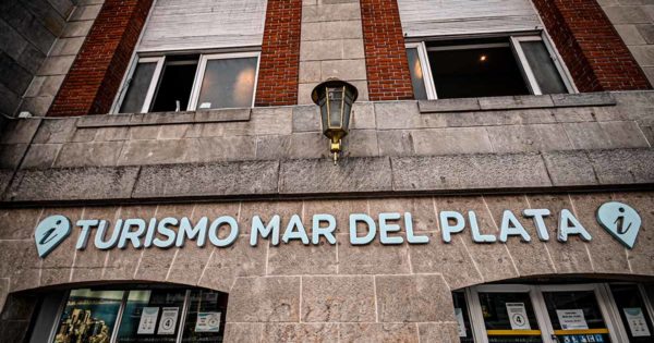 “Qué hacer en Mar del Plata”: una app oficial para el Ente Municipal de Turismo