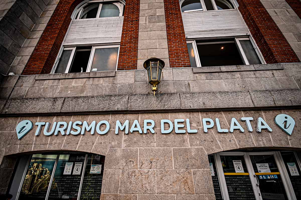Qué hacer en Mar del Plata": una app del Ente Municipal de Turismo -  Noticias de Mar del Plata