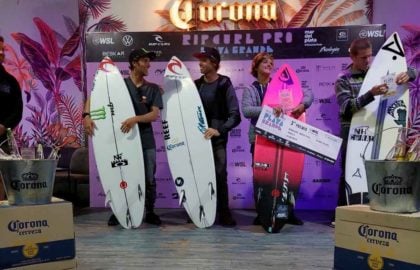 podio tour argentino de surf foto mariano antunez