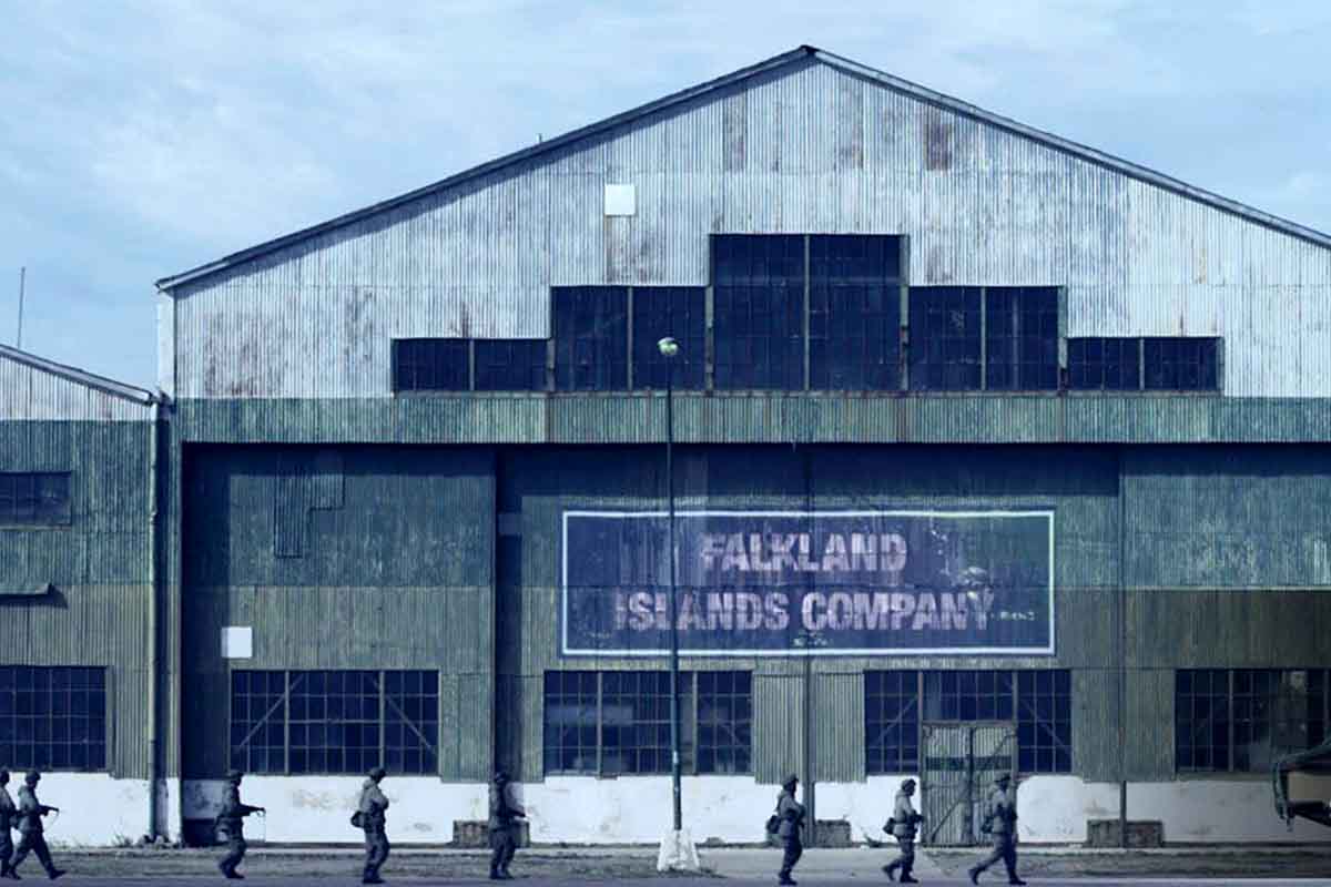 “Malvinas: 40 años”: un ciclo de películas y cortos para homenajear a excombatientes