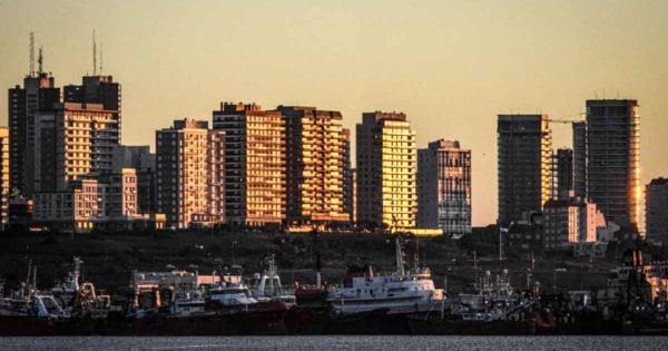 Pronóstico: cómo seguirá el tiempo en Mar del Plata en los primeros días de abril