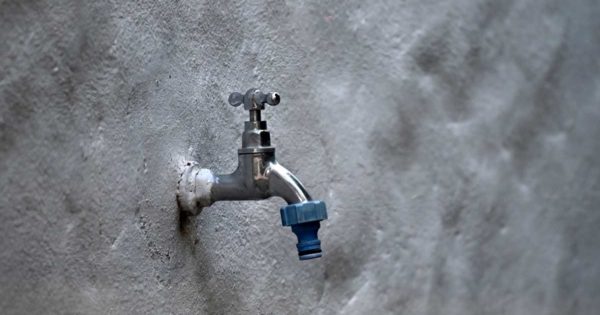Estación Chapadmalal: más de 2 mil vecinos reclaman acceder al agua de red 