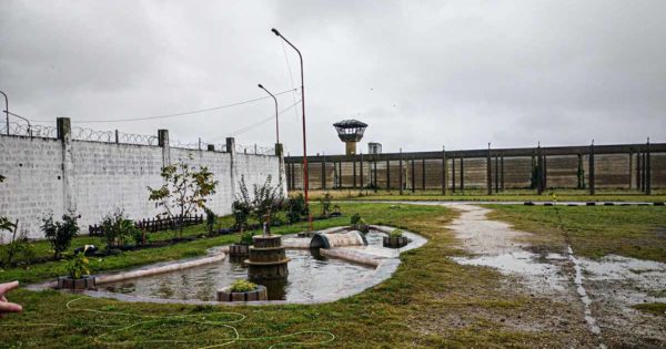 Denuncian censura del Servicio Penitenciario contra la cooperativa Liberté