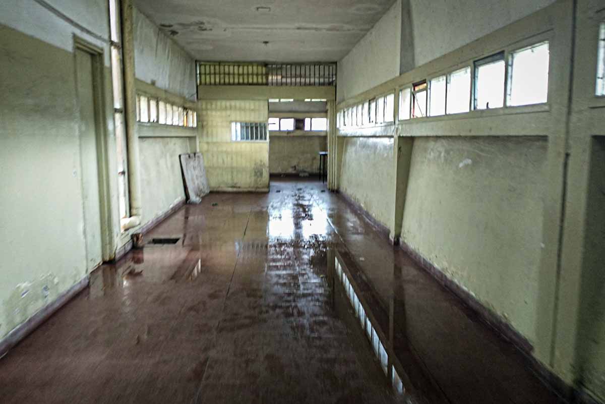 La cárcel de Batán, colapsada: la medida judicial frente a derechos que “no suman votos”