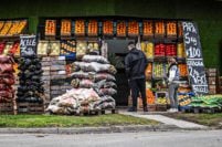 Inflación: en julio los alimentos subieron un 9,1% en comercios barriales