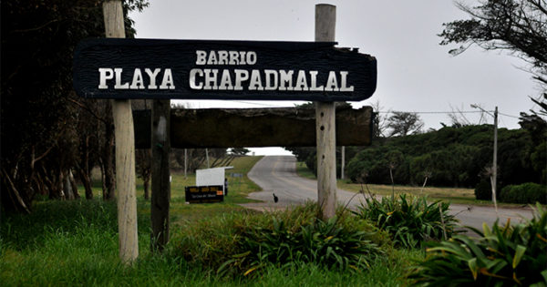 Pautas turísticas de Chapadmalal: citarán al Concejo al secretario de Obras