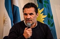 Petroleras: Martínez cuestionó a Montenegro y al juez y habló de una “gran oportunidad”