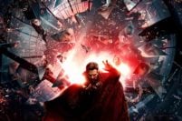 “Doctor Strange en el multiverso de la locura” llega a las salas de cine de Mar del Plata