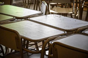 Retención de tareas: escuelas municipales sin clases y servicios con guardias mínimas