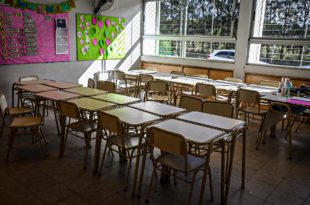 Con 43 sedes, comienzan en Mar del Plata las “Escuelas de Verano” 