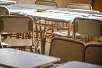 Colegios privados registran un menor nivel de matriculaciones de cara al 2023