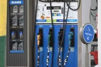 Los combustibles aumentaron un 7,5% en las estaciones de YPF en Mar del Plata