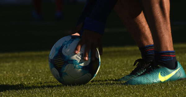 La Liga Marplatense ya tiene tres clasificados para la “Zona Campeonato”