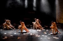 Con figuras nacionales e internacionales comienza el Festival Internacional “Ola Danza”