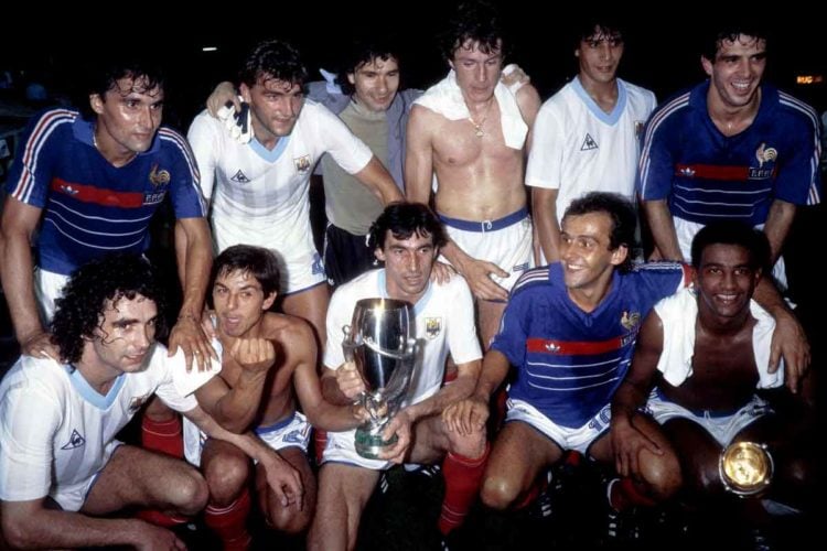 Finalissima Maradona Argentina 1993 mar del plata