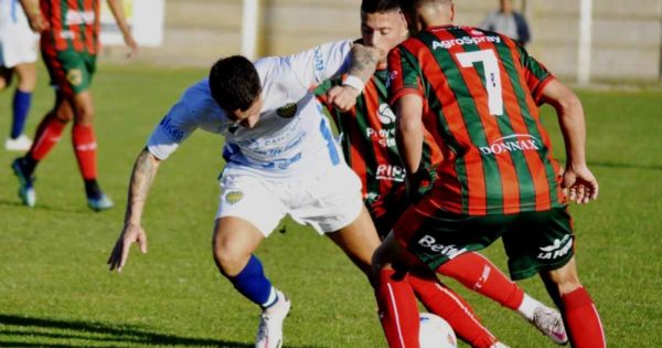 Círculo Deportivo busca estirar su racha positiva en La Pampa