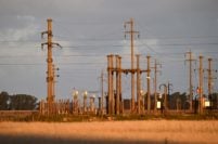 Por el frío, la demanda eléctrica alcanzó un récord histórico en Mar del Plata