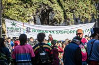 Llega una nueva edición de la “Marcha Mundial de la Marihuana” a Mar del Plata