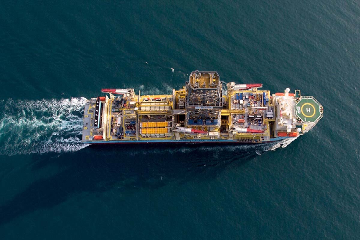 Petroleras: para el Sindicato del Gas, Mar del Plata “debe mejorar su infraestructura”