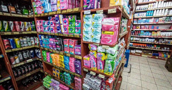 Lanzan una campaña solidaria para recolectar productos de gestión menstrual 