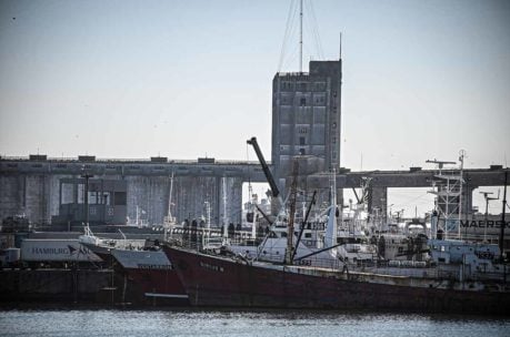 La paritaria pesquera, sin avances: el SOMU vuelve a demorar la salida de buques