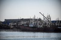 Petroleras: gremios y sectores portuarios, contra la “demora judicial”