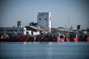 Capitanes de Pesca, en estado de alerta contra el impuesto a las ganancias