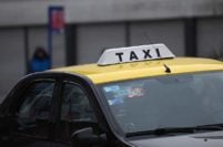 Taxistas esperan por el aumento de la tarifa y un sector prepara medidas