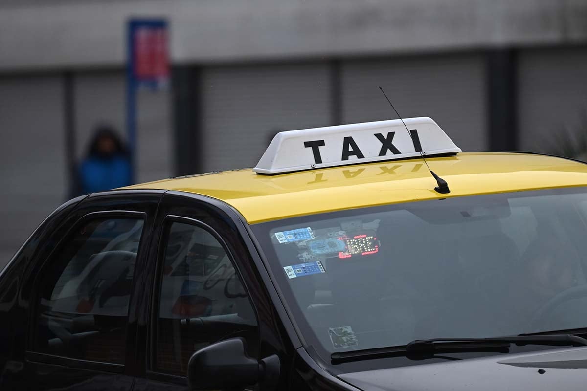 Taxis: a cuánto suben las tarifas desde este martes en Mar del Plata