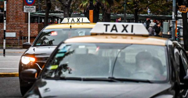 Este martes entra en vigencia el 40% de aumento en taxis y remises de Mar del Plata