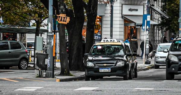 Falta de taxis: “El gobierno municipal no cumplió con su función de controlar”