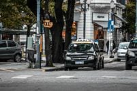 Taxistas, a favor de derogar una ordenanza para agilizar el ingreso de choferes
