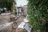 Villa de Paso: un reclamo de urbanización ante traslados “humillantes”