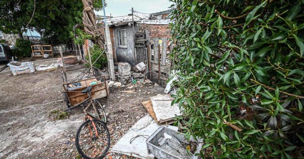 Villa de Paso: un reclamo de urbanización ante traslados “humillantes”