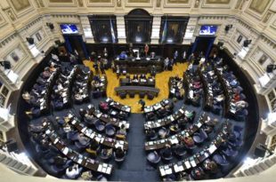 Economía del Conocimiento: Diputados selló la adhesión provincial a la ley nacional